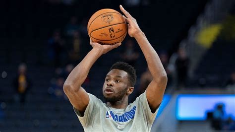 andrew wiggins update today